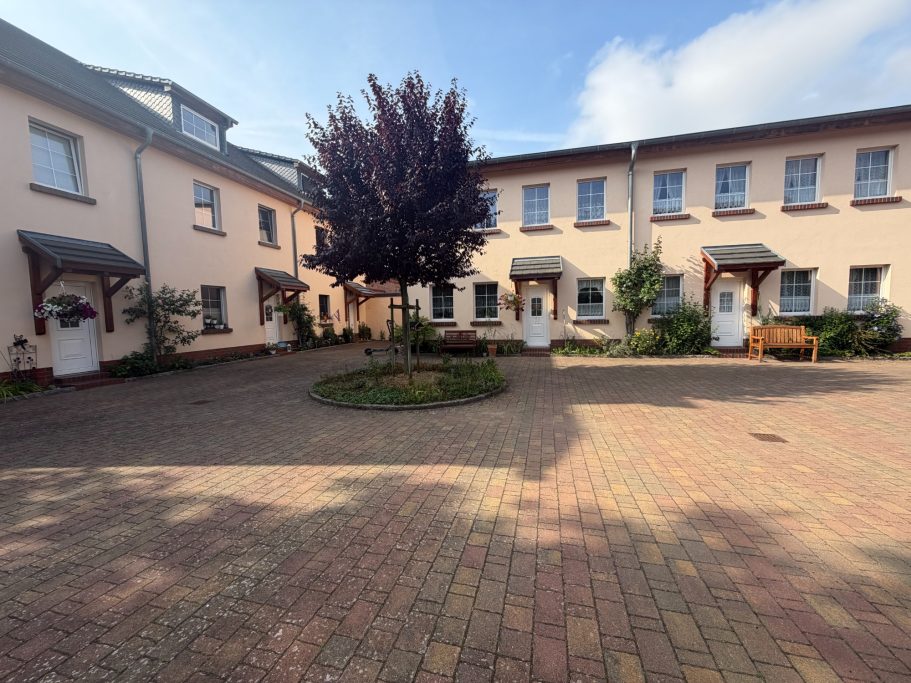 Alt Zepernick 17, 16341 Panketal Wohnanlage stand 2026